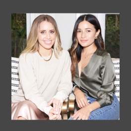 A Little Honey Money Launch
